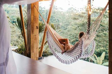 spa and wellness trends 2021